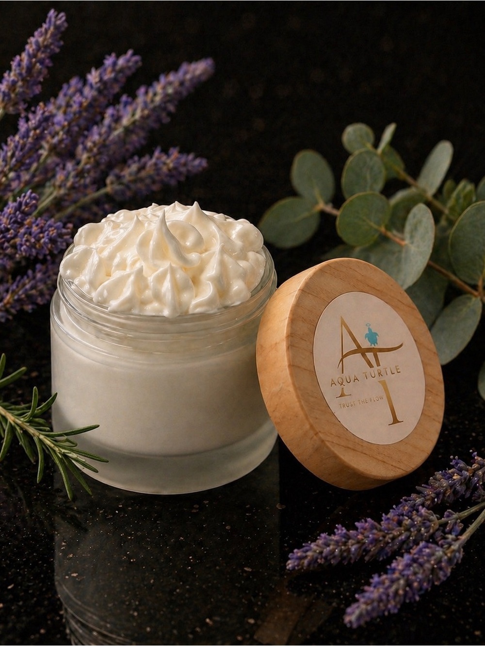 Magnesium Lotion - 4 oz